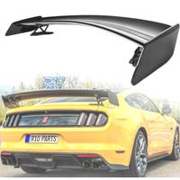 SPOILER FORD MUSTANG 15-23 LOOK GT500 RACING