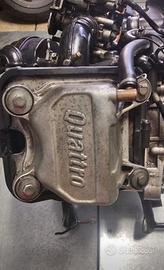 motore vespa 50 4v