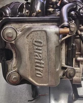 motore vespa 50 4v