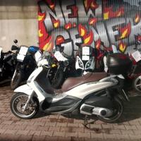 Piaggio Beverly 300 - 2013 FINANZIAMENTO TASSO 0