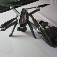 drone potensic d85 
