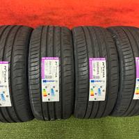 215 40 18 Gomme Estive 2023 Nuove Nexen 215 40 R18