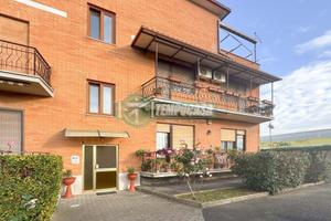 APPARTAMENTO NUDA PROPRIETA' AD ANGUILLARA