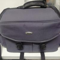 BORSA FOTOGRAFICA NIKON