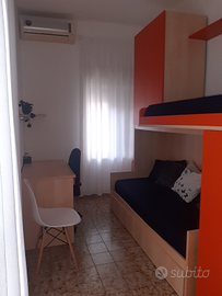 Appartamento via Genova