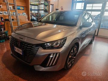 Peugeot 208 PureTech 100 Stop&Start 5 porte Allure