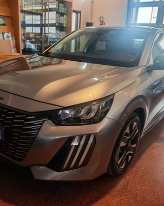 Peugeot 208 PureTech 100 Stop&Start 5 porte Allure