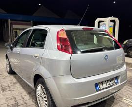 Fiat grande punto 1.2 benzina