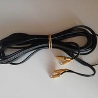 Cavi per hifi car Ciare