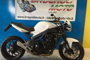 Triumph speed triple