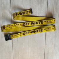 Cintura Off-White