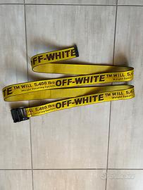 Cintura Off-White