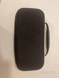 Custodia nintendo switch 1 + raccoglitore schedine