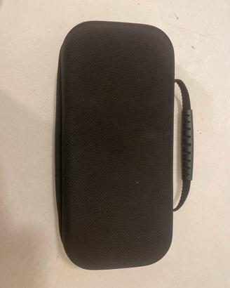 Custodia nintendo switch 1 + raccoglitore schedine