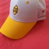 Berretto Milano Cortina 2026 Grana Padano