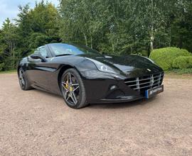 Ferrari California T DCT