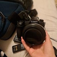 panasonic Lumix