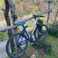 Bici Full-dynamix Shimano