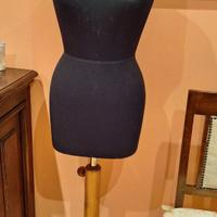 Manichino Donna da Sarta Professionale