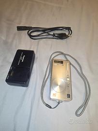 Panasonic Lumix DMC-F1