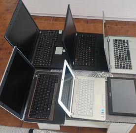 Pc portatile+tablet Lenovo (LEGGI DESCRIZIONE)