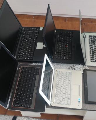 Pc portatile+tablet Lenovo (LEGGI DESCRIZIONE)