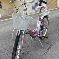 Bicicletta Cinzia