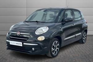 FIAT 500L 2017 - 500L 1.3 mjt Pop Star 95 U1051303