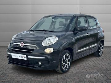FIAT 500L 2017 - 500L 1.3 mjt Pop Star 95 U1051303