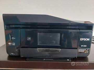 Stampante multifunzione