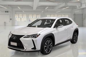 LEXUS UX 250H HYBRID EXECUTIVE 2WD AUTO SUV