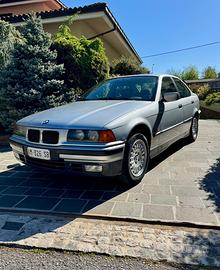 Bmw e36