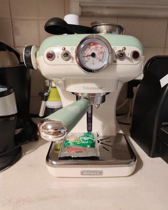 macchina da caffè 