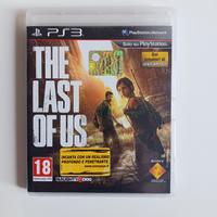 The last of us Ps3