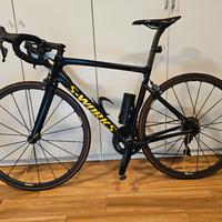 Specialized Tarmac SL6 sworks superlight 