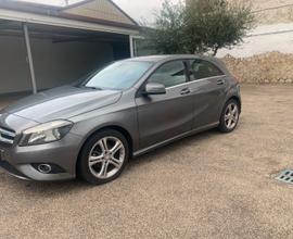 Mercedes classe A