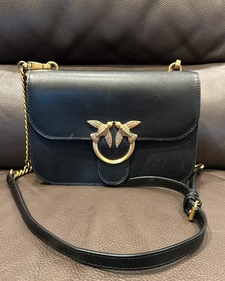 Borsa tracolla LoveBag di pinko
