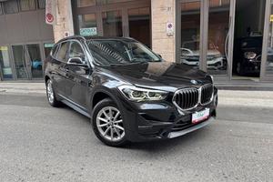 Bmw X1 sDrive 18d Advantage - X 1 - MY 21