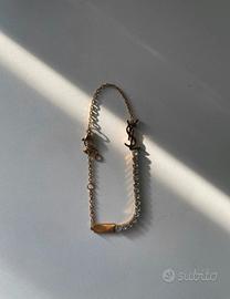 Bracciale YSL originale