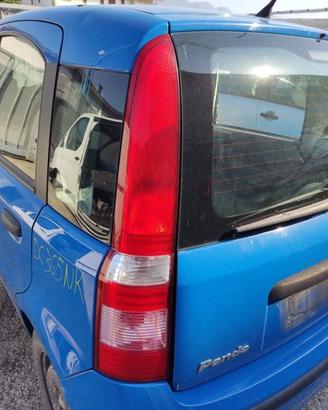 Fanale posteriore sinistro FIAT PANDA del 2006