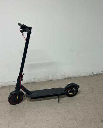 Monopattino elettrico
