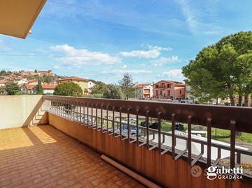 Ufficio Gradara [CG032VCU]
