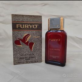 Furyo Jacques Bogart edt profumo vintage