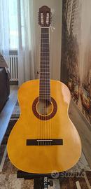 Chitarra classica 4/4 EKO CS-10