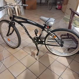 Bicicletta unisex Girardengo 26 pollici