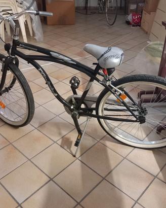 Bicicletta unisex Girardengo 26 pollici