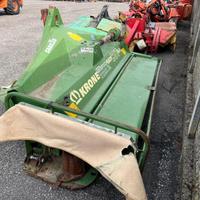 Falciatrice frontale Krone Easycut 32 CRI