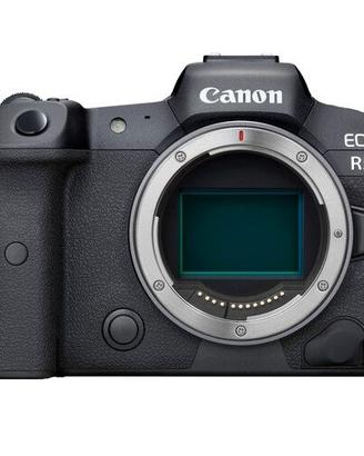 Canon EOS R5 - Body - "NUOVA" - "PROMO"