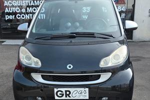 Smart ForTwo 1000 52 kW coupé passion