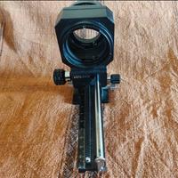 KenLock Soffietto 52mm per Macro